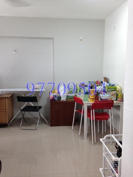 Blk 28C Dover Crescent (Queenstown), HDB 3 Rooms #122187082